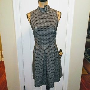⭐️3/$15 Mossimo Pleated Dress